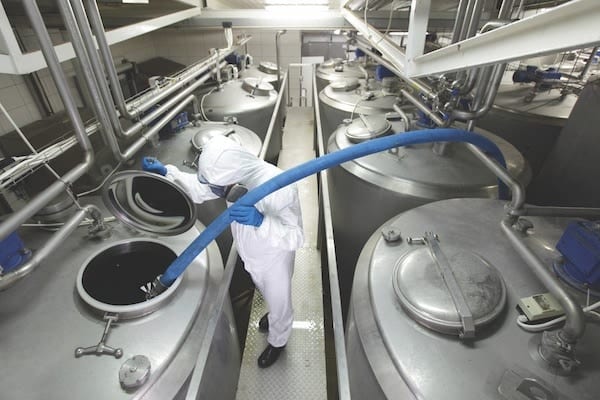 BỘ TIÊU CHUẨN "VÀNG" TRÊN ỐNG MỀM BOSTON BY DANFOSS: CAM KẾT AN TOÀN TỪ AN THÁI