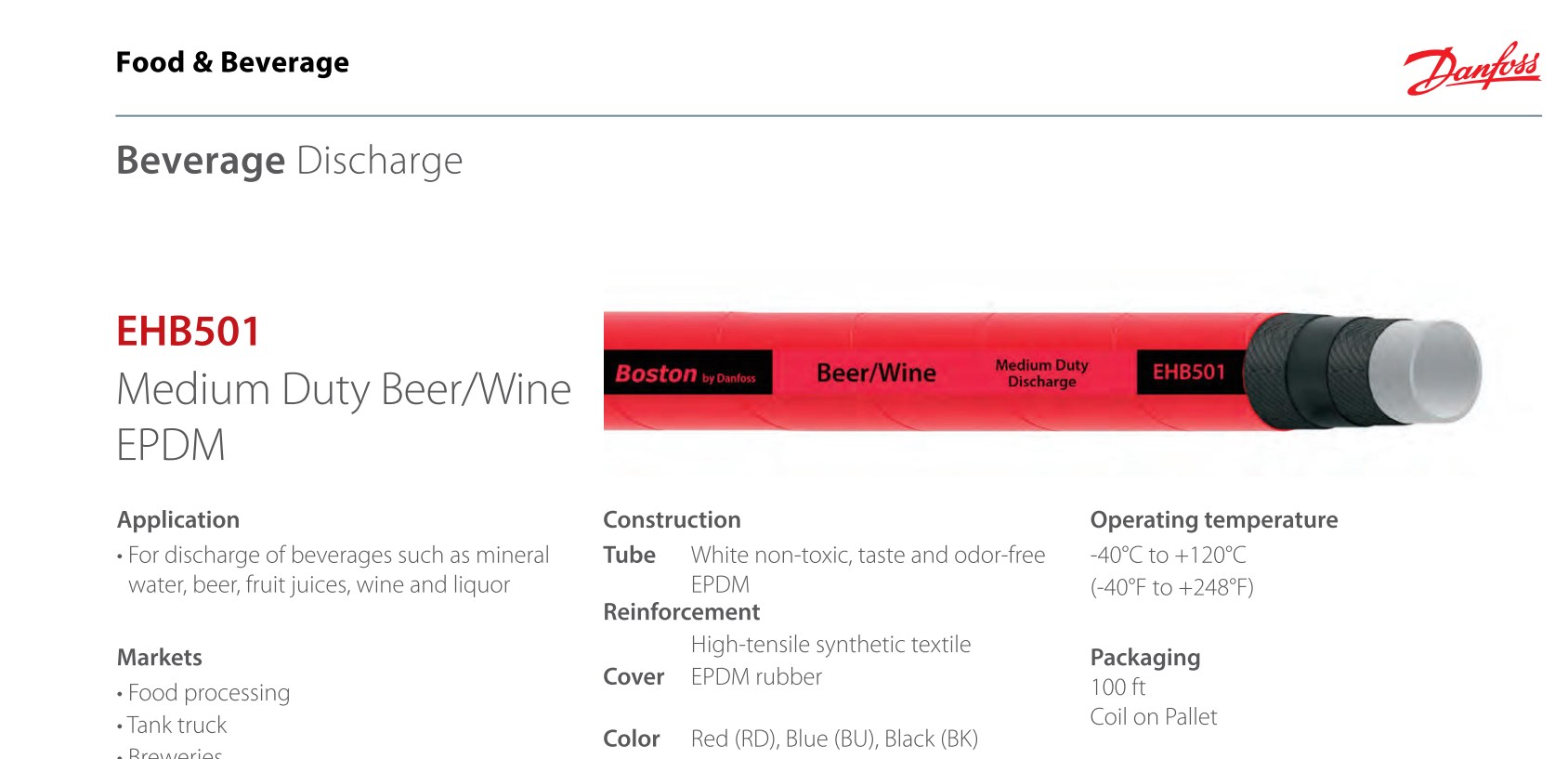 [ATI]_Danfoss_F&B_Beverage_EHB501-MediumDutyBeerWineEPDM.pdf