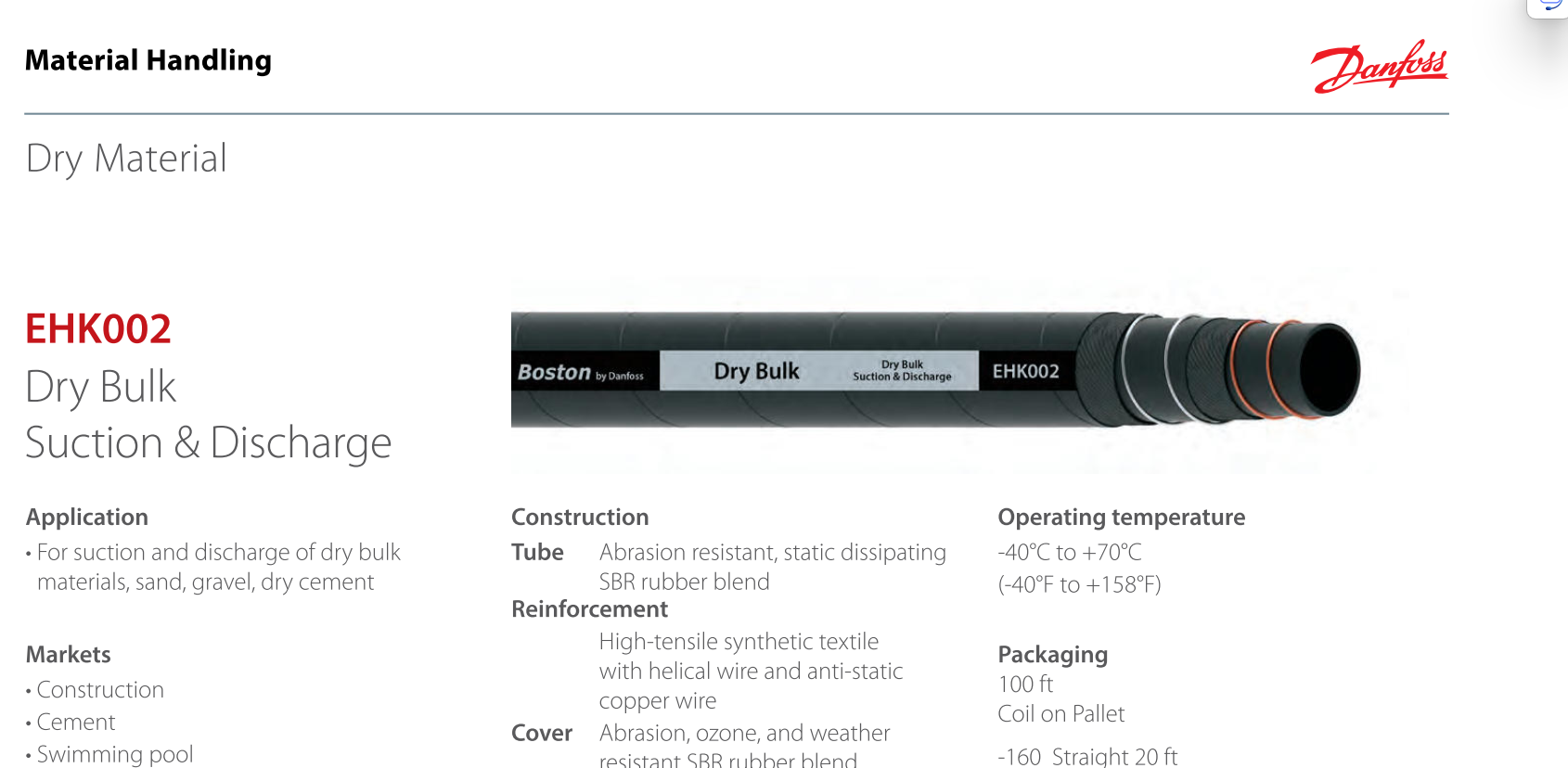 [ATI]_Danfoss_MaterialHandling_DryMaterial_EHK002-DryBulkSuction&Discharge.pdf