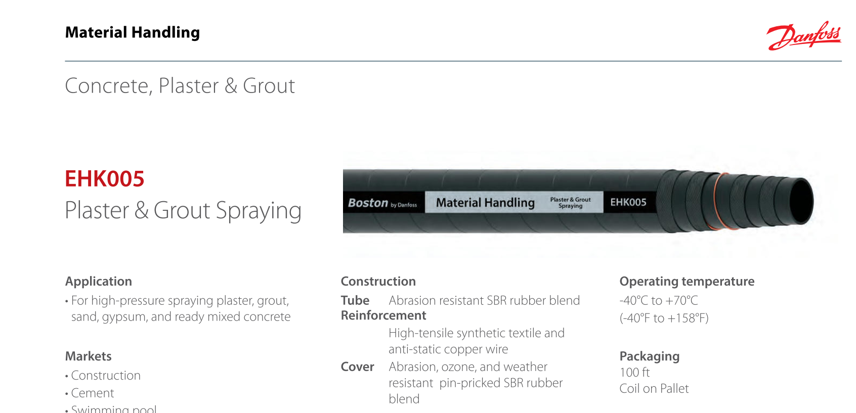 [ATI]_Danfoss_MaterialHandling_Concrete,Plaster&Grout_EHK005-Plaster&GroutSpraying.pdf