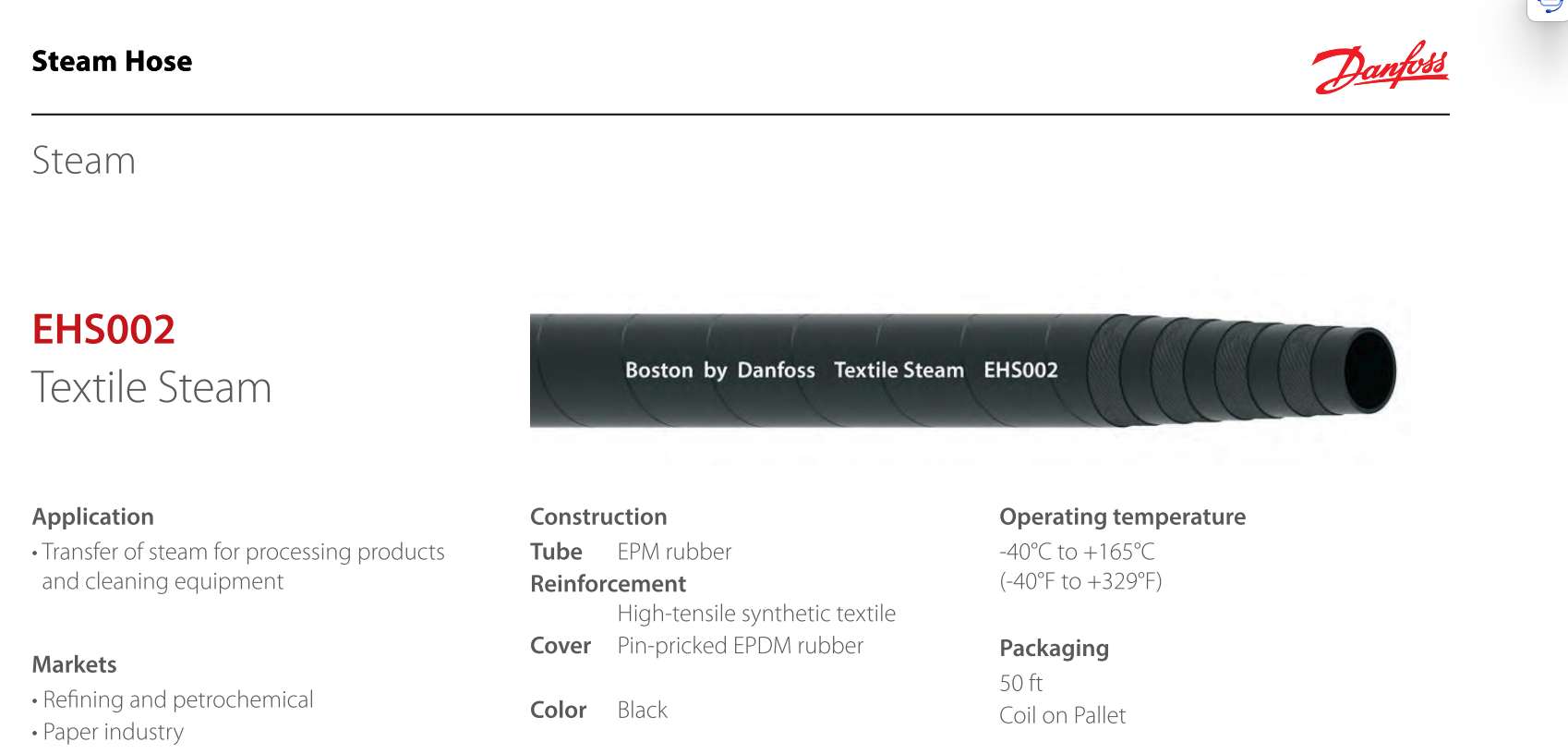 [ATI]_Danfoss_Steam_Steam_EHS002-TextileSteam.pdf