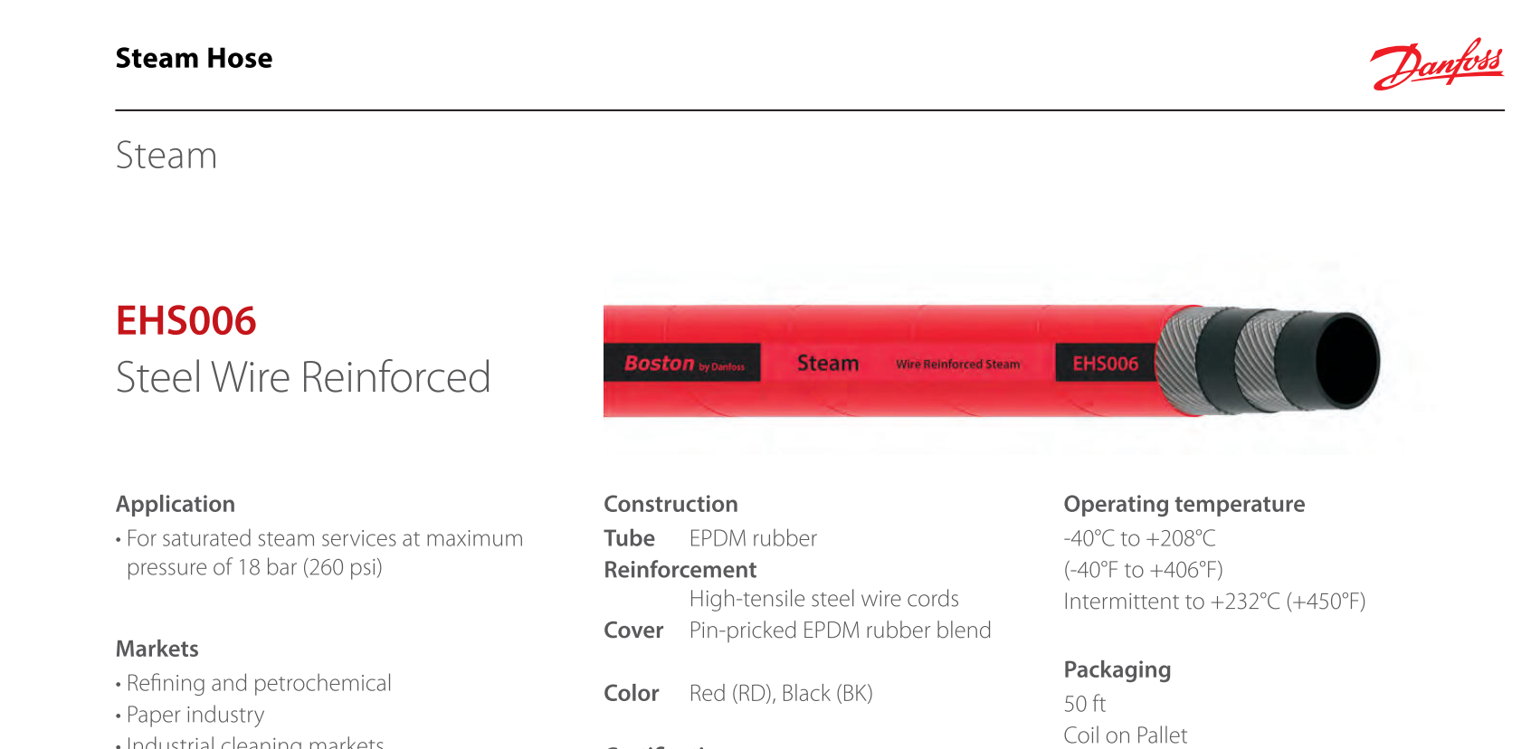 [ATI]_Danfoss_Steam_Steam_EHS006-SteelWireReinforced