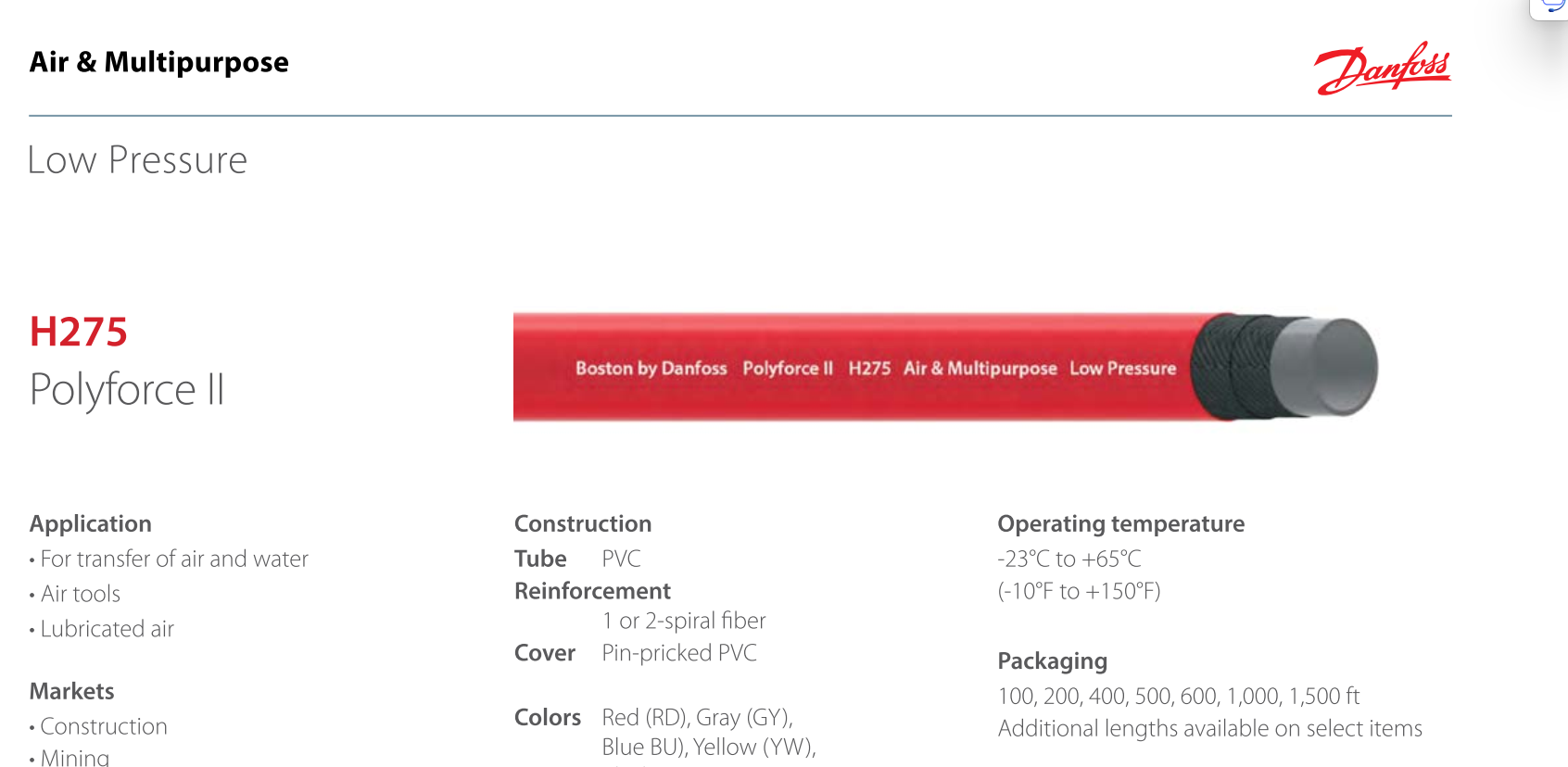 [ATI]_Danfoss_Air&Multipurpose_LowPressure_H275-PolyforceII.pdf