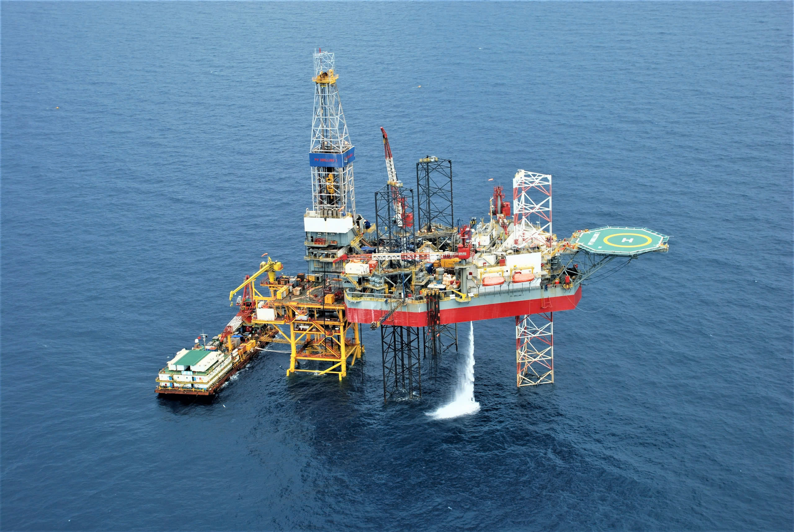 Giải pháp ống dẫn an toàn 