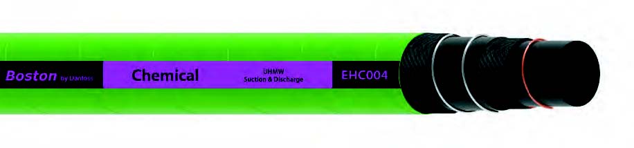 UHMW-PE EHC004