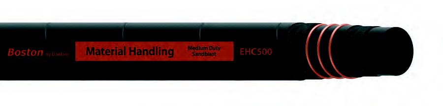 Sandblast – 60mm3 EHC500