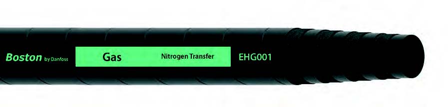 Nitrogen Transfer EHG001