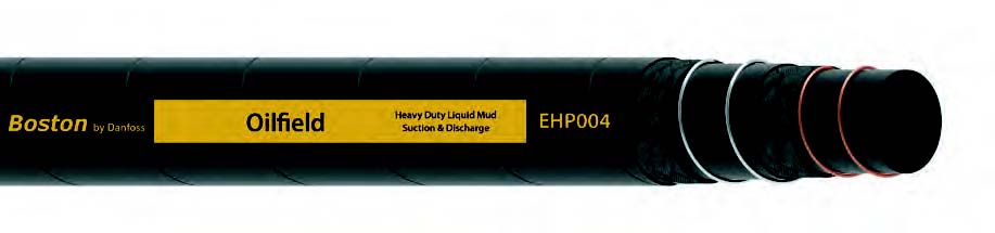 Oilfield Heavy Duty Liquid Mud EHP004