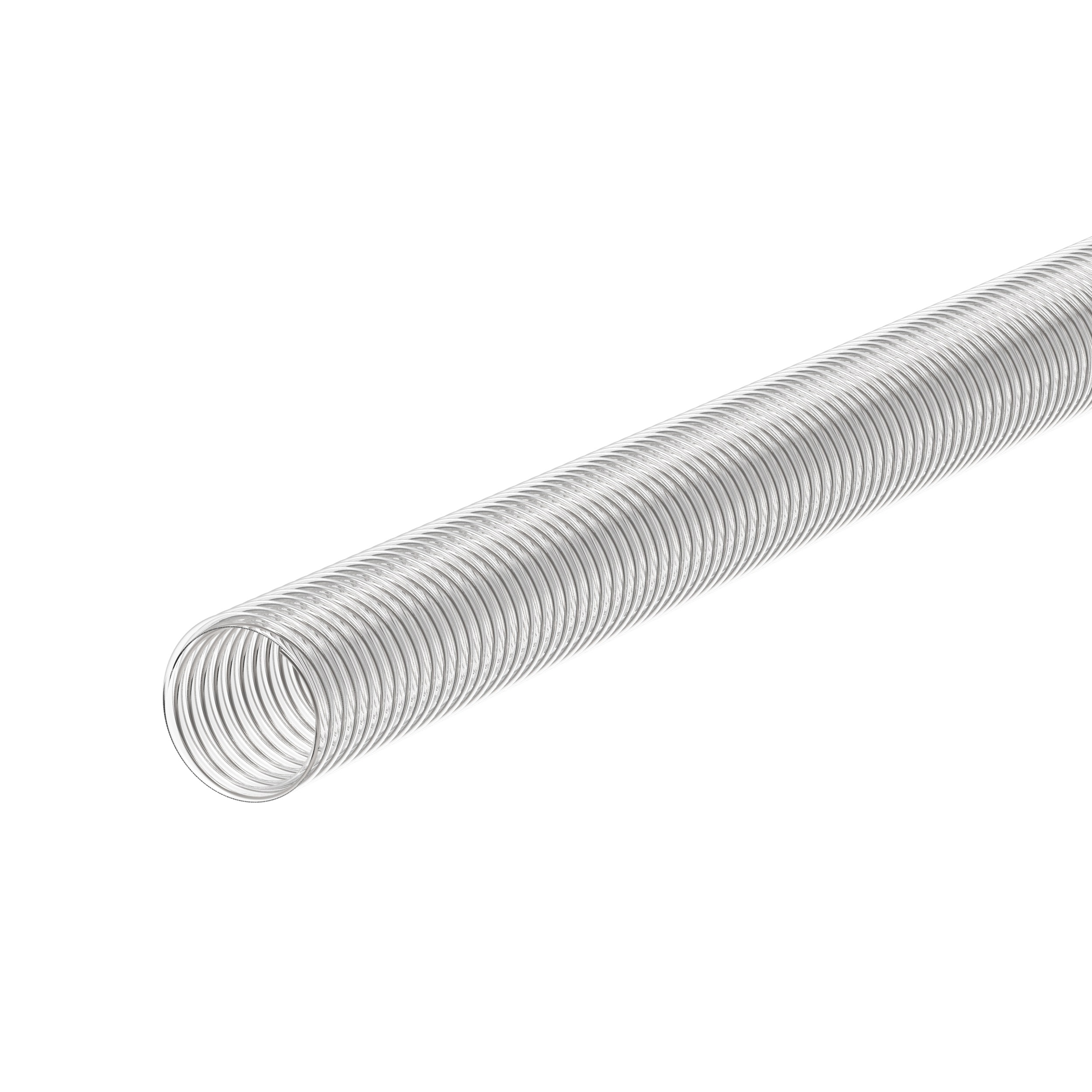 BosphorusNon-toxic Steel Spiral