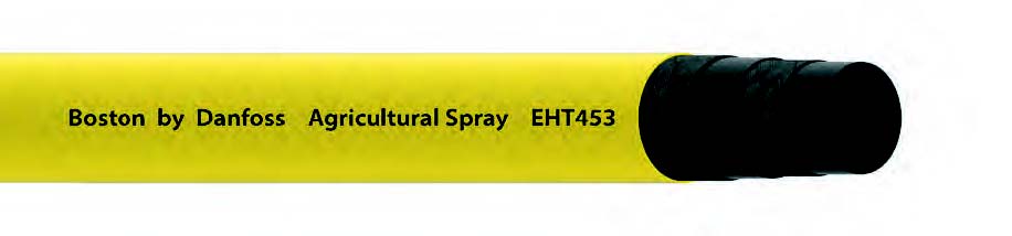 Agricultural Spray EHT453