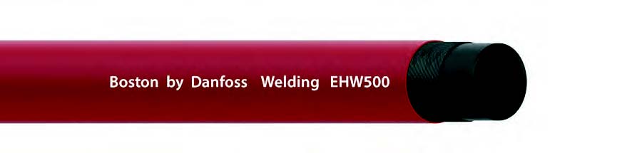 Industrial Welding EHW500